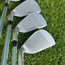 Homna LB280 Irons Image 6