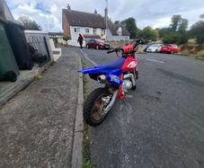 70cc kids