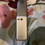 Japanese Android Keitai Flip Phone Dingo Kyocera 902KC Image 2