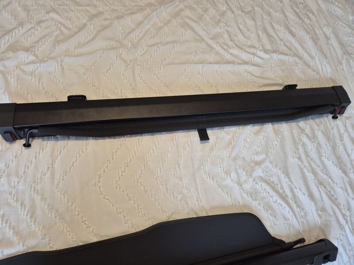 Bmw G31 Touring Parcel Shelf