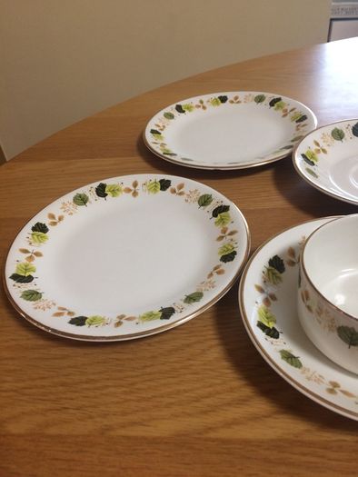 Arklow Pottery