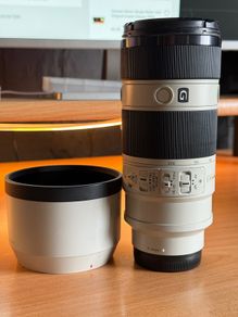 Sony fe 4/70-200 g oss