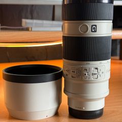 Sony fe 4/70-200 g oss