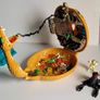 Mighty Max Conquers the Palace of Poison Image 2