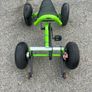 berg go kart BERG Freestyler 2WD Pedal Image 4