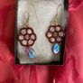 Earrings - Handmade Image 2