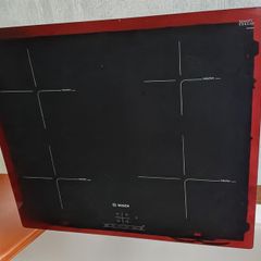 Hob (by Bosch)