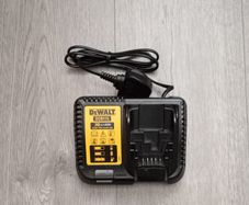 DeWalt Charger(New)
