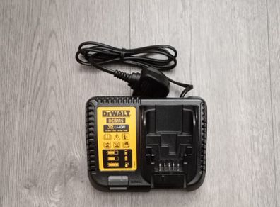 DeWalt Charger(New)