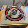 Antique Jeu De Course Horse Racing Parlour Game Image 5