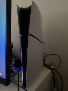 PS5 Slim Digital 1TB