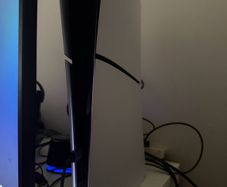 PS5 Slim Digital 1TB