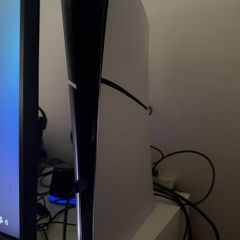 PS5 Slim Digital 1TB