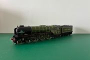 Bachmann A1 Tornado OO Gauge DCC Fitted