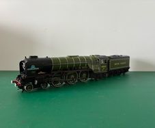 Bachmann A1 Tornado OO Gauge DCC Fitted