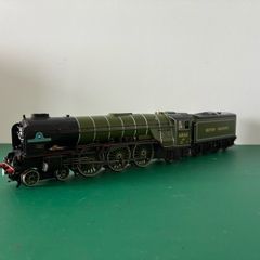 Bachmann A1 Tornado OO Gauge DCC Fitted