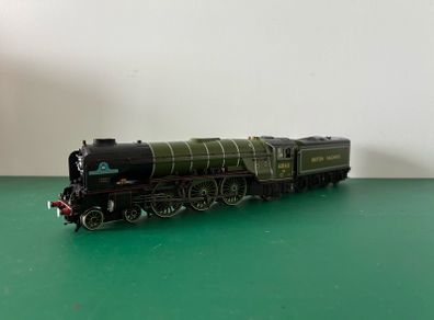 Bachmann A1 Tornado OO Gauge DCC Fitted