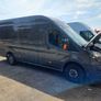 Ford Transit Jumbo Image 3