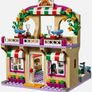 Lego Friends 41311 Heartlake Pizzeria Image 6