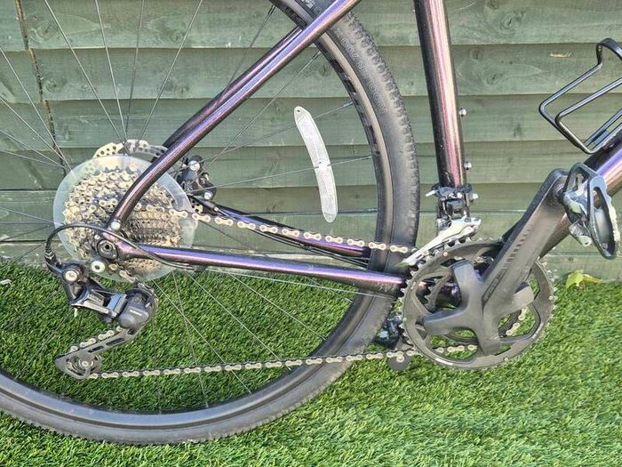 Cannondale Topstone 2