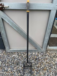 Pallet Breaker