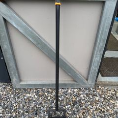 Pallet Breaker