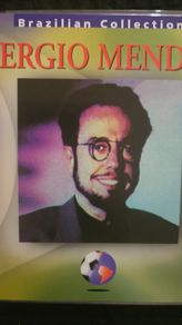 Sergio Mendes - Brazilian Collection.