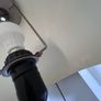 mid century floor lamp Image 6