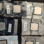 Selection of Intel Core ix/Pentium 1st to 7th generation processors Image 5