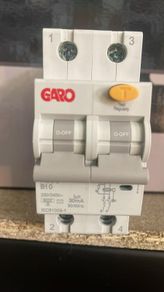 20 A Rcbo