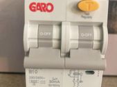 20 A Rcbo