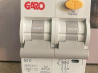 main image for ad 20 A Rcbo