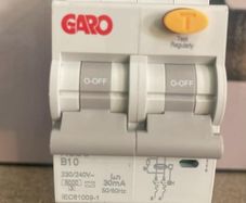 20 A Rcbo
