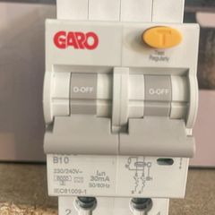 20 A Rcbo