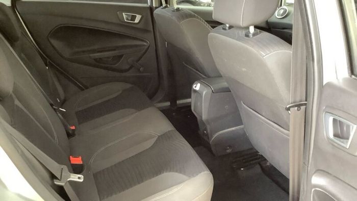 Ford Fiesta 1.0 E/b 125 Titanium Hatchback