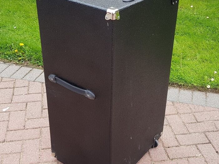 Barefaced Big Twin T Bass Cab