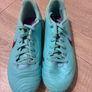 Nike Tiempo Football Boots UK 5 Image 2