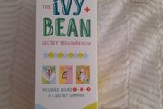 The ivy and bean book set