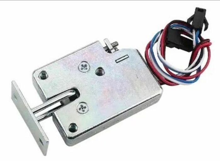 12V Electric Lock