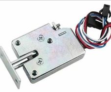 12V Electric Lock