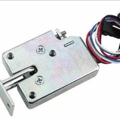 12V Electric Lock