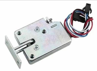 12V Electric Lock