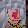 Liverpool x The Beatles special edition jersey size L (player version so would fit a size M) Image 4