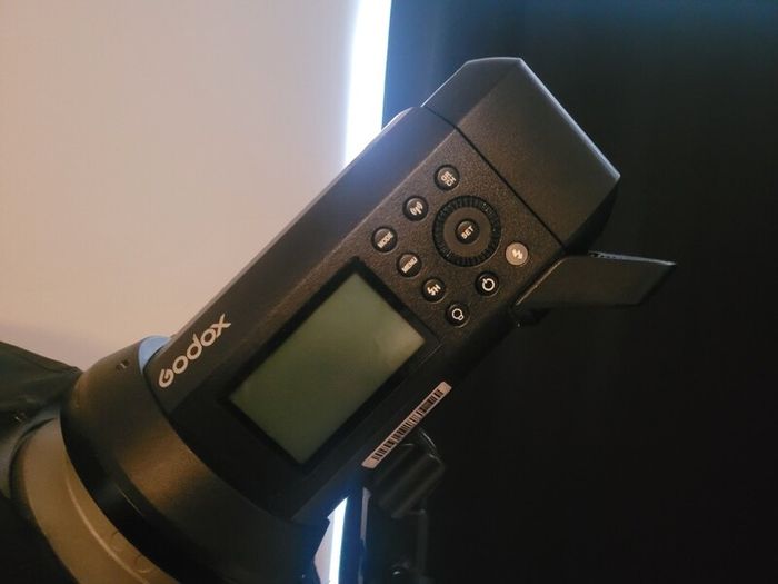 Godox AD 400 Pro