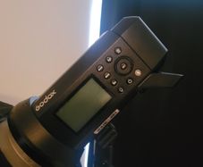 Godox AD 400 Pro