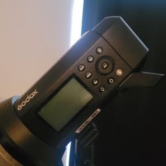 Godox AD 400 Pro