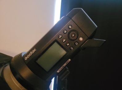 Godox AD 400 Pro