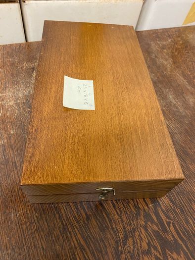 board game made of solid wood heavy
