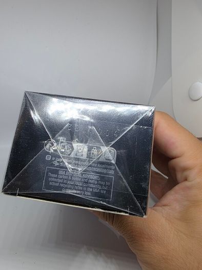 YSL Y edp intense