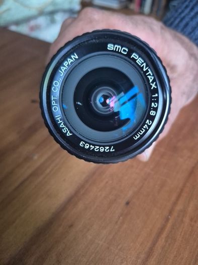 Sony A7 Mark 1